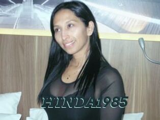 HINDA1985