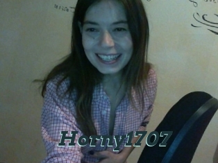 Horny1707