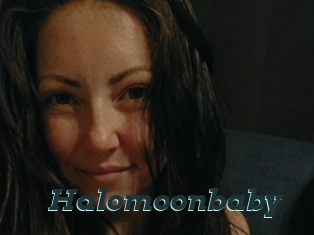 Halomoonbaby