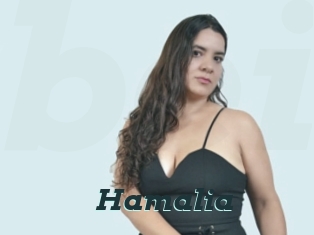 Hamalia