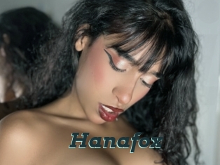 hanafox Beurette infidele