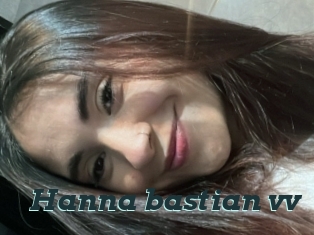 Hanna_bastian_vv