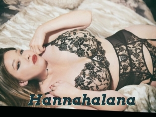 Hannahalana