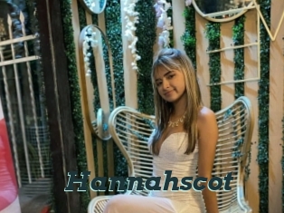 Hannahscot