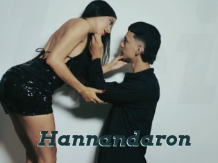Hannandaron