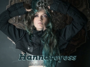 Hannareyess