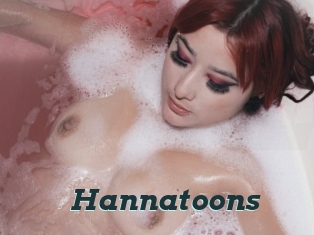 Hannatoons