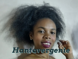 Hantavergenie