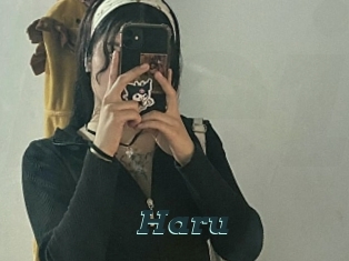 Haru
