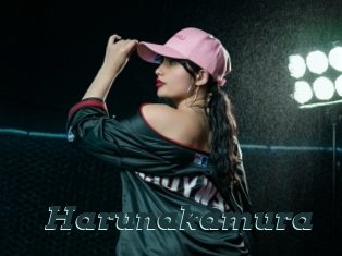 Harunakamura