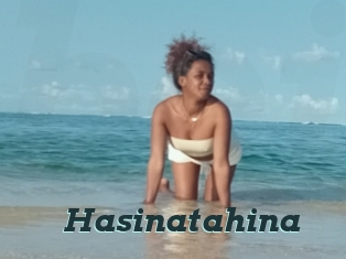 Hasinatahina