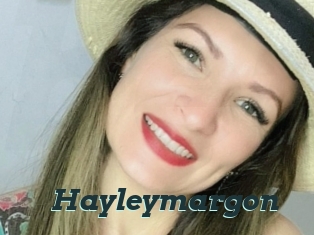 Hayleymargon
