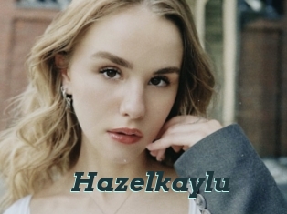 Hazelkaylu