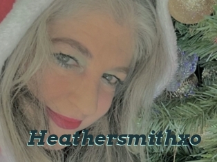 Heathersmithxo