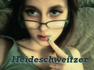 Heideschweitzer