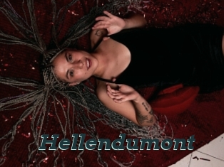Hellendumont