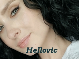 Hellovic