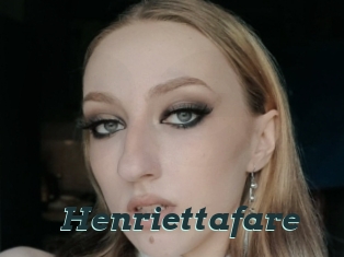 Henriettafare
