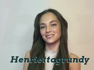 Henriettagrundy
