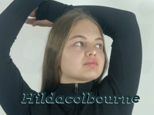 Hildacolbourne