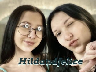 Hildandfelice
