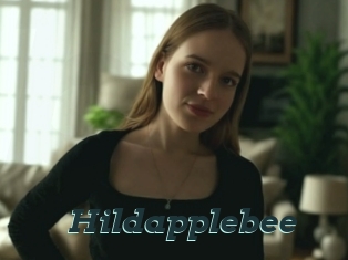 hildapplebee Beurette infidele