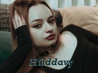 Hilddavy