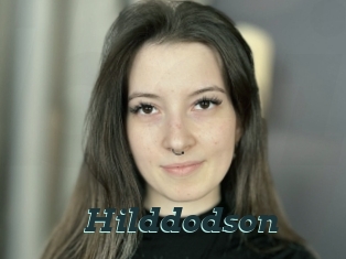 Hilddodson