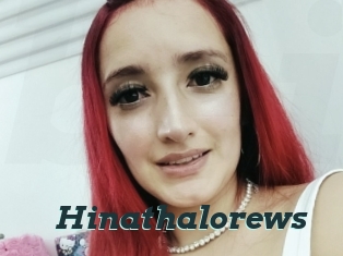 Hinathalorews