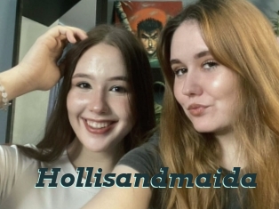 Hollisandmaida