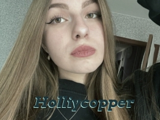 Holliycopper