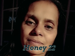 Honey_22