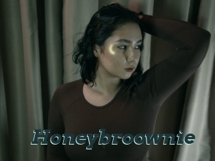 Honeybroownie