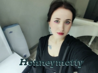 Honneymotty