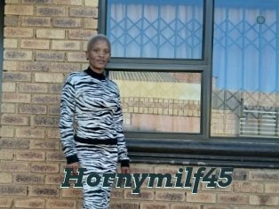 Hornymilf45
