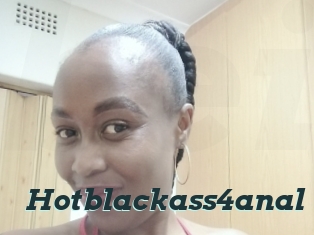 Hotblackass4anal