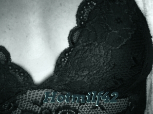 Hotmilf42