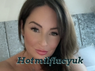 Hotmilflucyuk