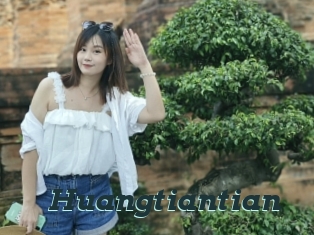 Huangtiantian
