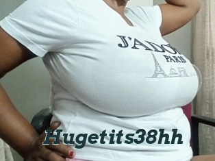 Hugetits38hh