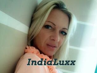 IndiaLuxx
