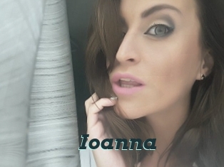 Ioanna