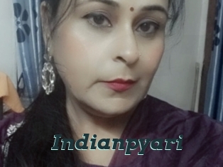 Indianpyari