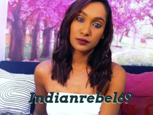 indianrebel69 Beurette infidele