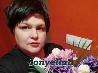 Ionyellaa