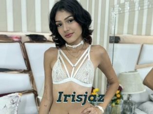 irisjaz Beurette infidele