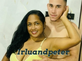 Irluandpeter