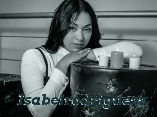 isabelrodriguezz Beurette infidele