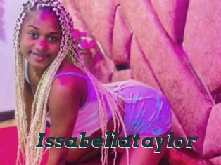 Issabellataylor