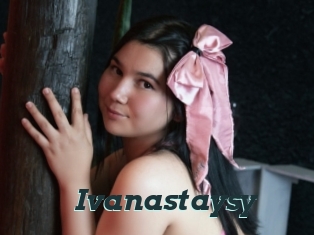 Ivanastaysy